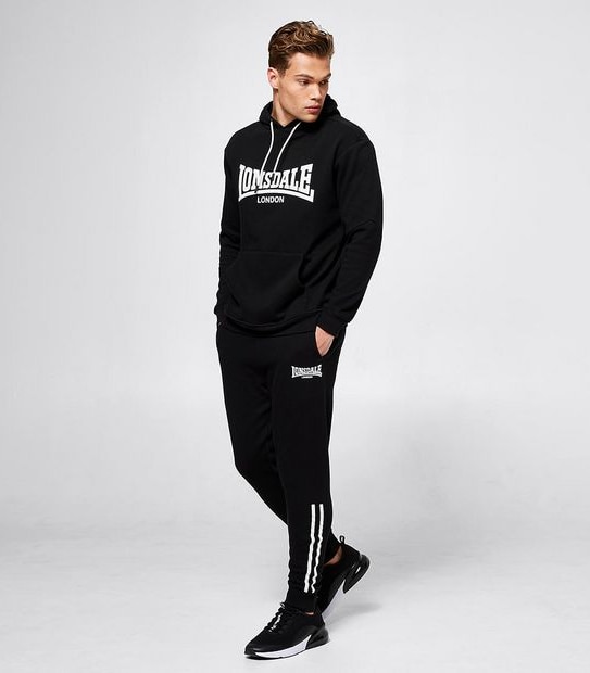 Lonsdale London Dover Trackpants