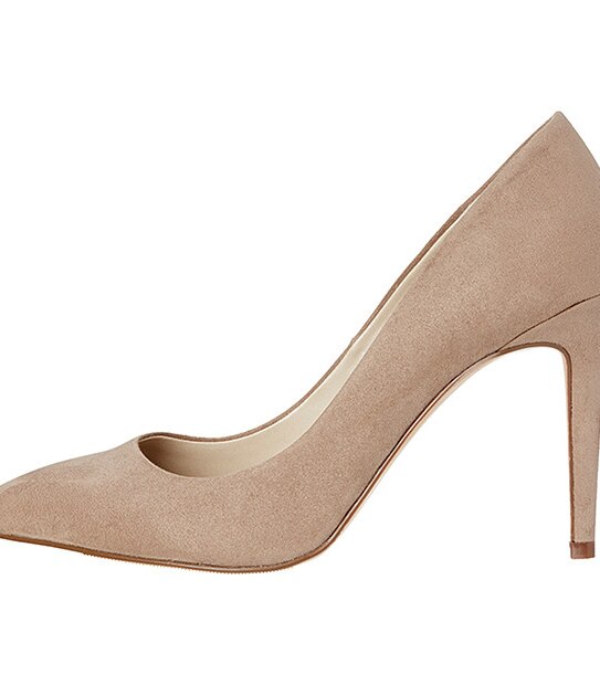 Toni Heels
