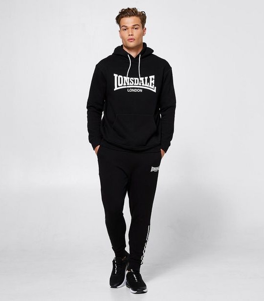 Lonsdale London Dover Trackpants
