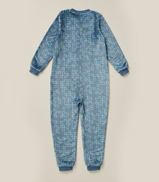 Minecraft Fleece Sleeper
