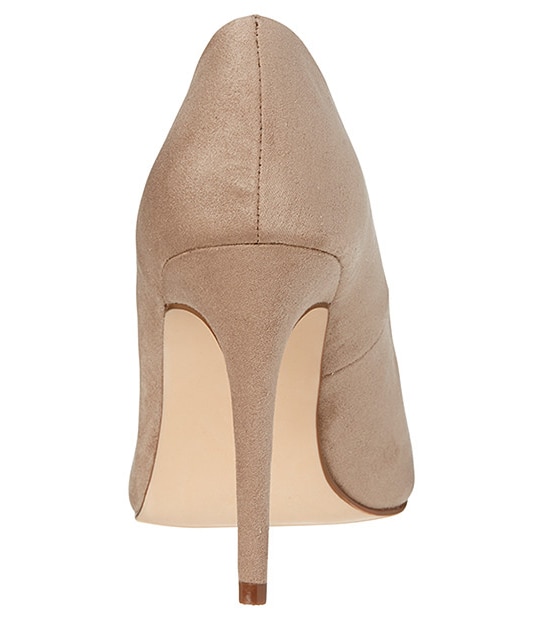 Toni Heels