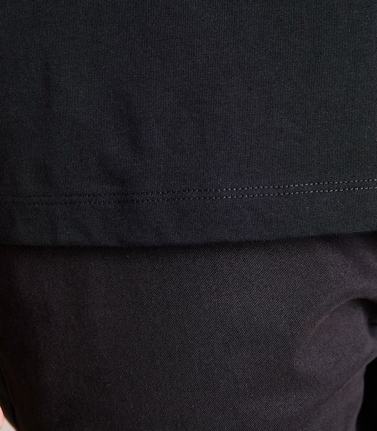 Organic Cotton T-Shirt