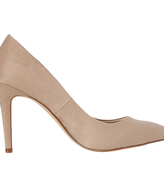 Toni Heels
