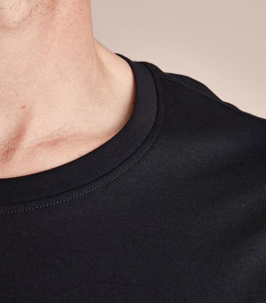 Organic Cotton T-Shirt