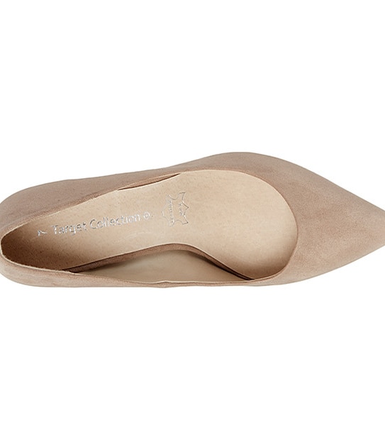 Toni Heels