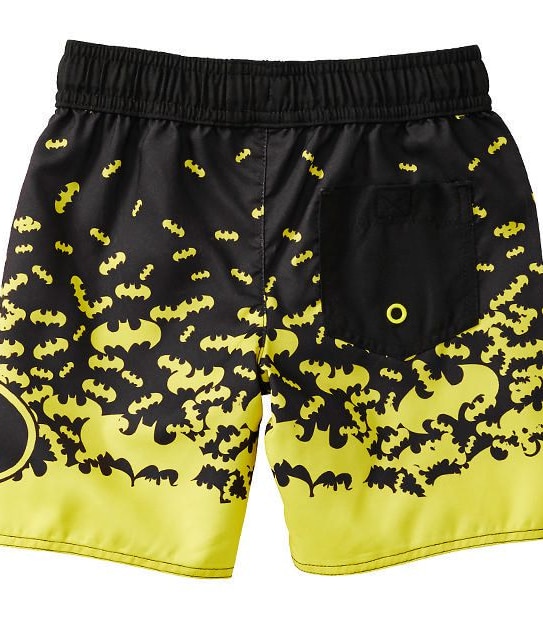Batman Boardshorts 2 of 3
