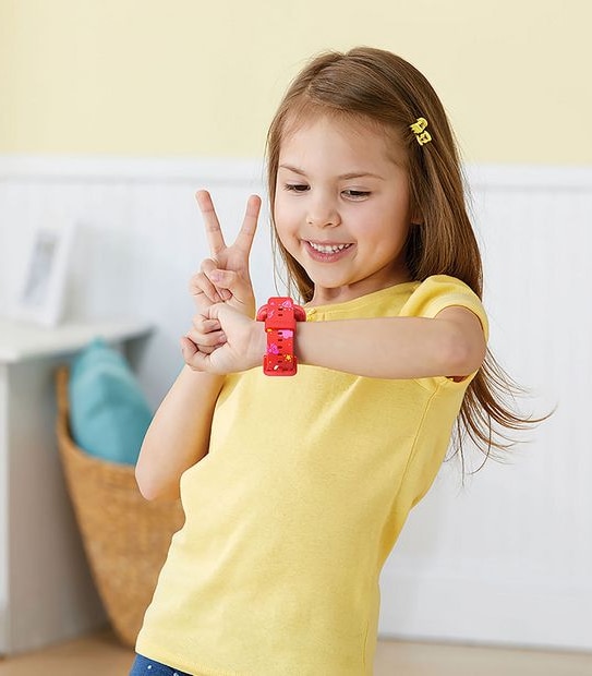 vtech kidizoom smartwatch dx2 target