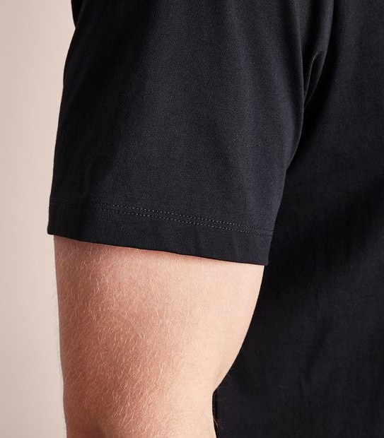 Organic Cotton T-Shirt