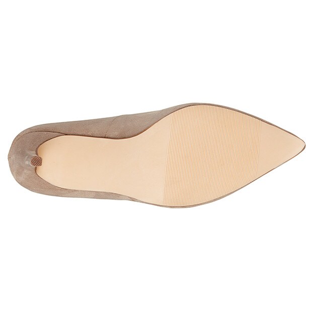 target tan heels