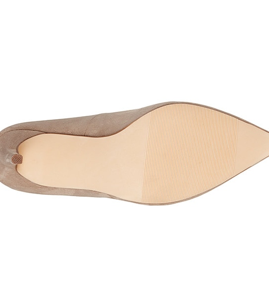 Toni Heels