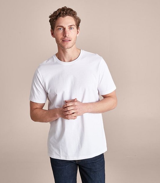 Organic Cotton T-Shirt