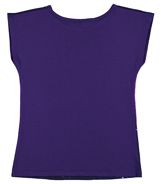 Star Wars Short Sleeve Galaxy Print T-Shirt