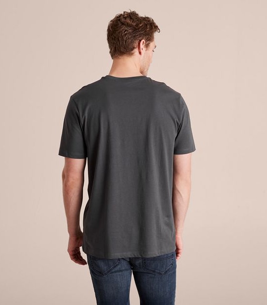 Organic Cotton T-Shirt