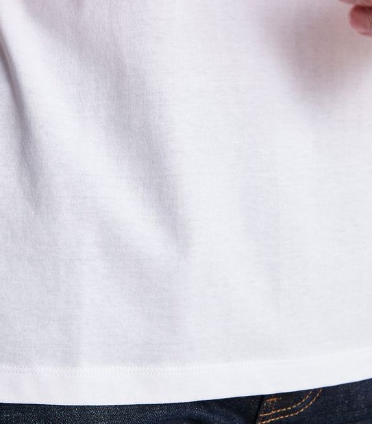 Organic Cotton T-Shirt