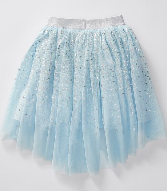 Disney Cinderella Tulle Skirt