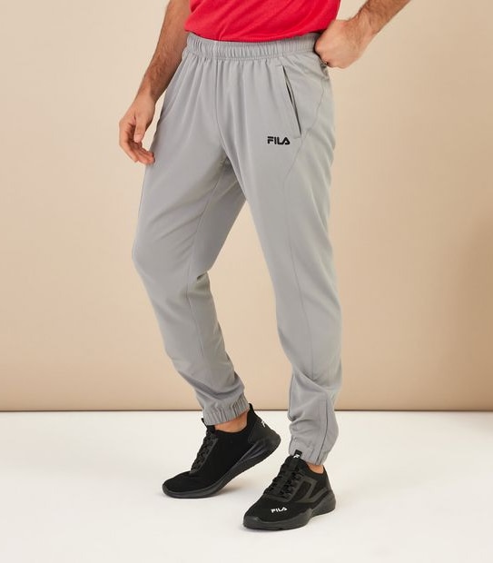Fila Henry Active Trackpants