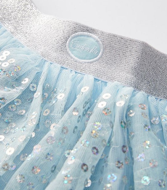 Disney Cinderella Tulle Skirt