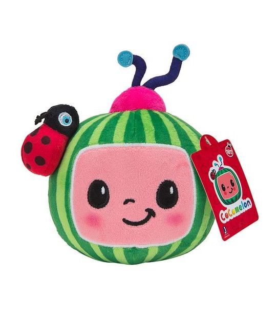 CoComelon Little Plush Basic - Assorted*
