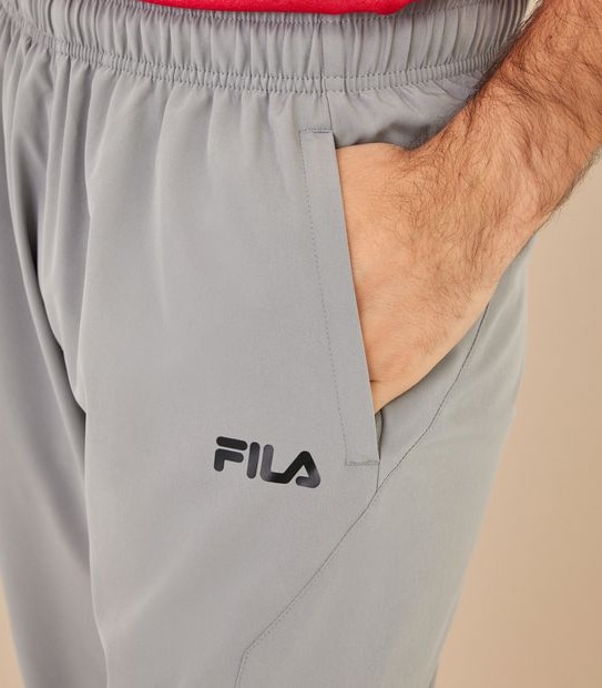 Fila Henry Active Trackpants
