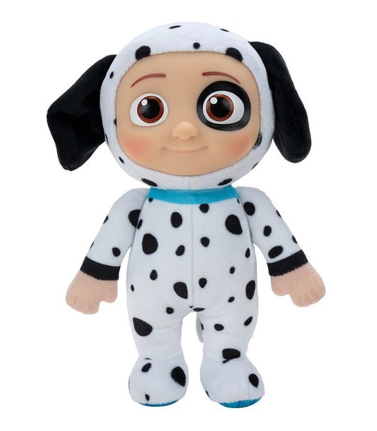 CoComelon Little Plush Basic - Assorted*