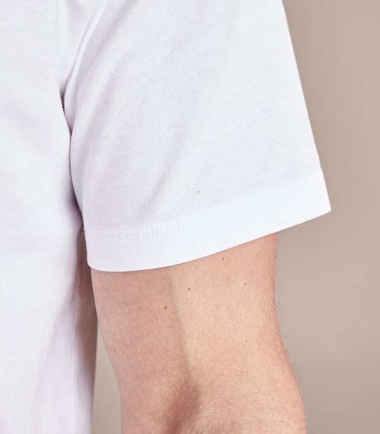 Organic Cotton T-Shirt