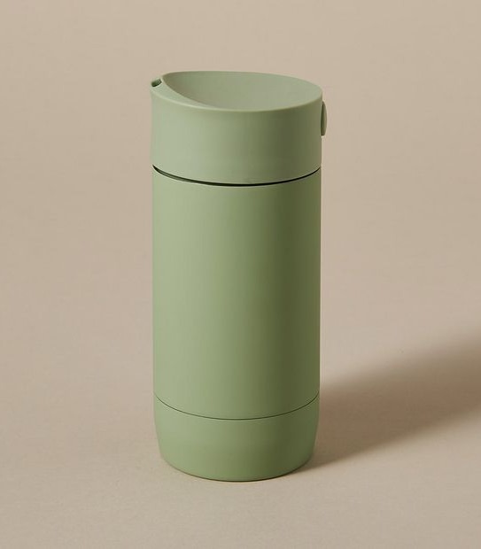 240ml Insulated Coffee Cup