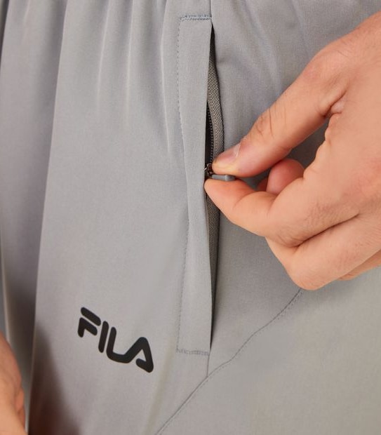 Fila Henry Active Trackpants