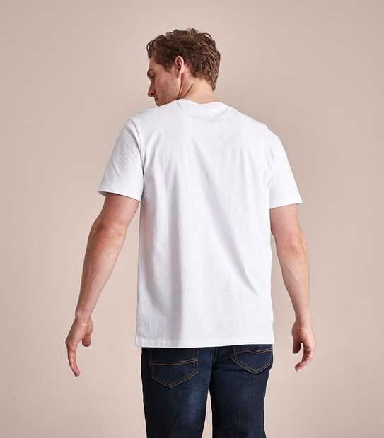 Organic Cotton T-Shirt
