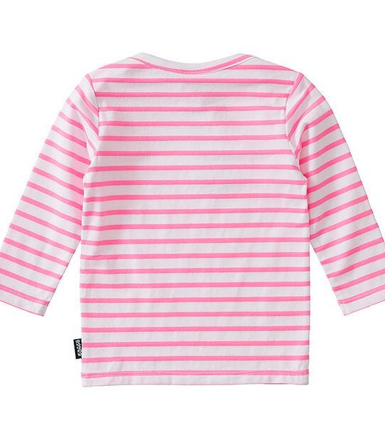 Bonds Long Sleeve Stretchies Top 2 of 3