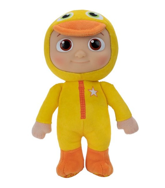 CoComelon Little Plush Basic - Assorted*