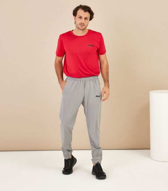 Fila Henry Active Trackpants