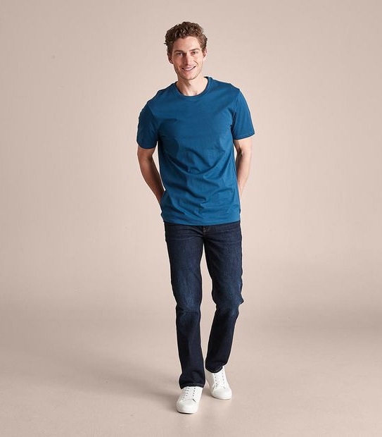 Organic Cotton T-Shirt