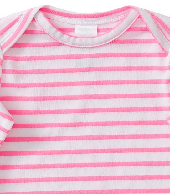 Bonds Long Sleeve Stretchies Top 3 of 3