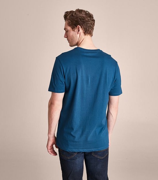 Organic Cotton T-Shirt
