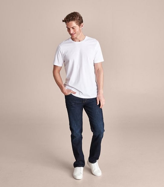 Organic Cotton T-Shirt