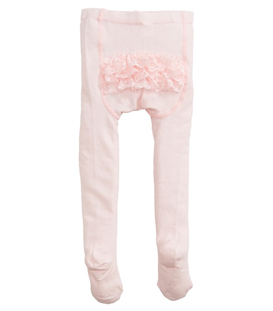 2 Pack Baby Tights
