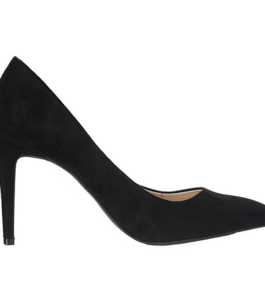 Toni Medium Heels