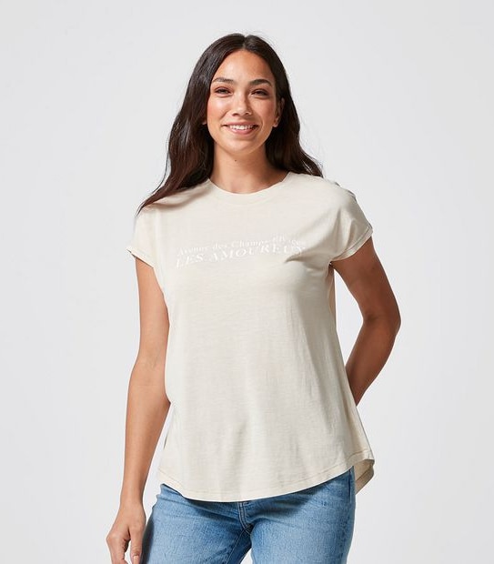 Addison T-Shirt