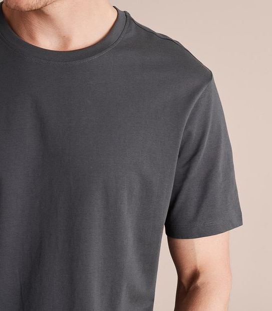 Organic Cotton T-Shirt