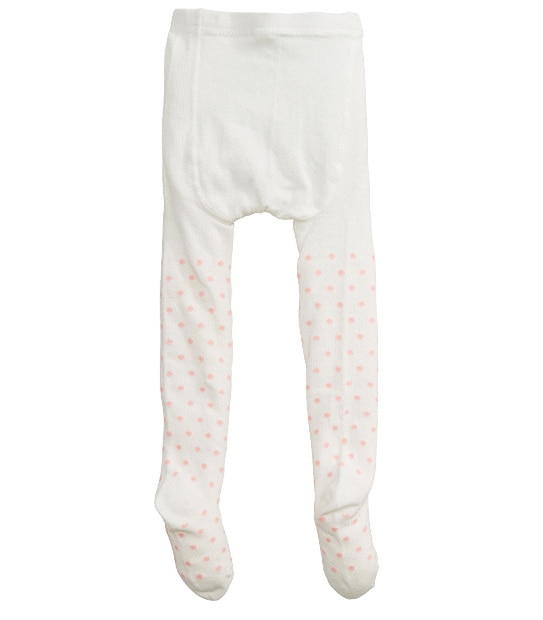 2 Pack Baby Tights