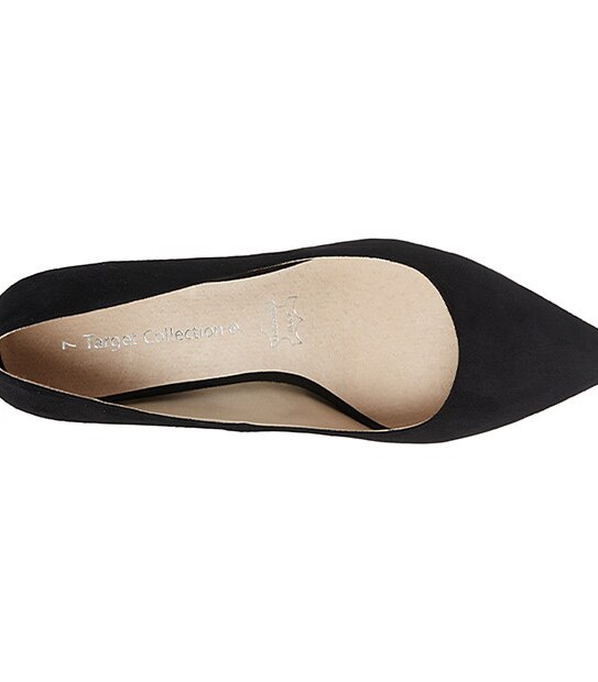 Toni Medium Heels