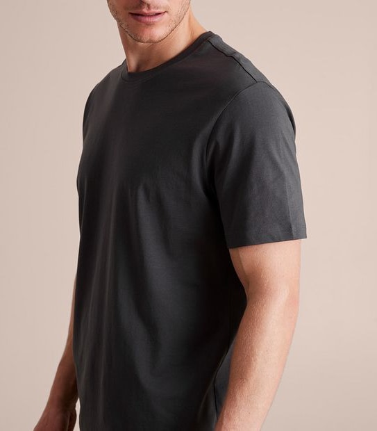 Organic Cotton T-Shirt