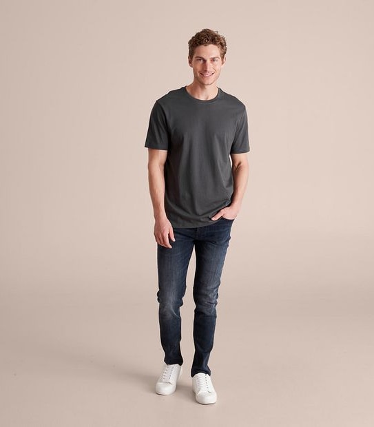 Organic Cotton T-Shirt