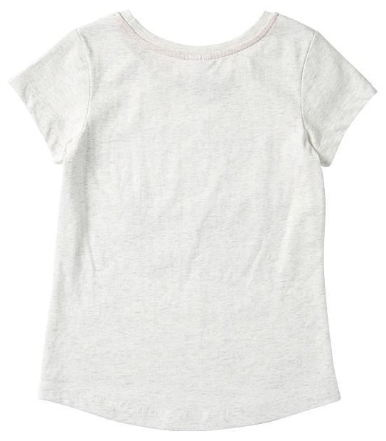 Short Sleeve Sequin Cherry T-Shirt