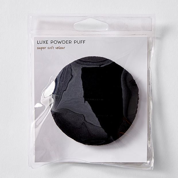body powder puff australia