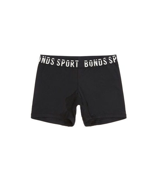 Bonds Performance Shortie