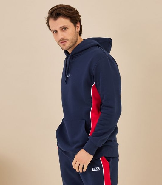 Fila Jacob Hoodie