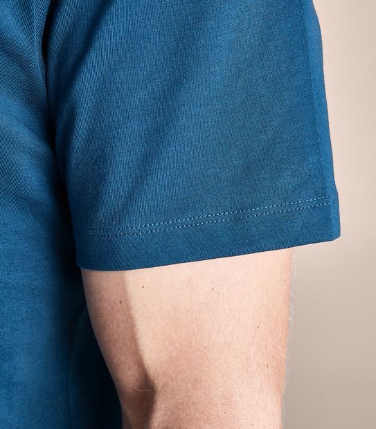 Organic Cotton T-Shirt