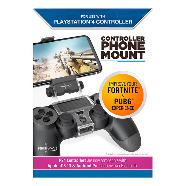 ps4 controller target australia