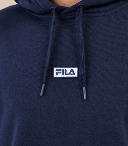 Fila Jacob Hoodie